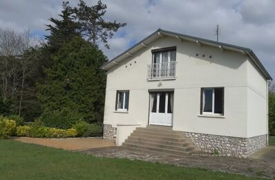 vente maison 149 500 € à proximité de Sassetot-le-Mauconduit (76540)