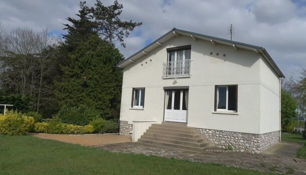 Villa / Maison 4 pièces  à vendre Ourville-en-Caux 76450