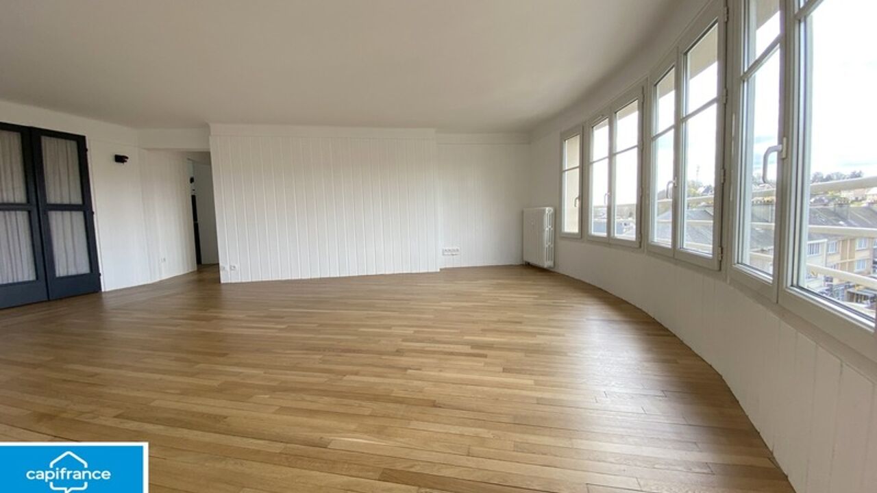appartement 4 pièces 107 m2 à vendre à Saint-Lô (50000)