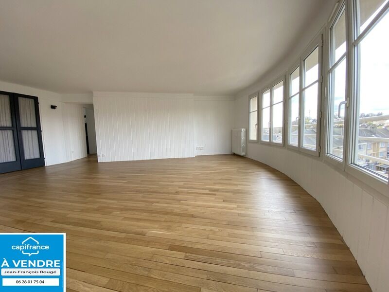 Appartement 4 pièces  à vendre Saint-Lô 50000