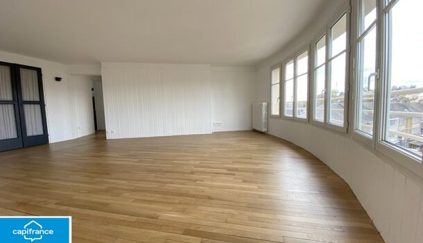 Appartement 4 pièces  à vendre Saint-Lô 50000