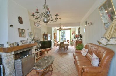 vente maison 478 000 € à proximité de Quesnoy-sur-Deûle (59890)