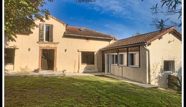 Villa / Maison 5 pièces  à vendre Marciac 32230