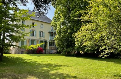 vente maison 950 000 € à proximité de Montigny-sur-Loing (77690)