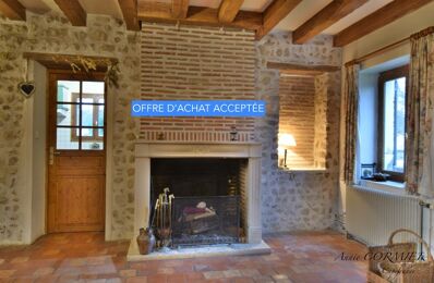 vente maison 275 000 € à proximité de Fay-Aux-Loges (45450)