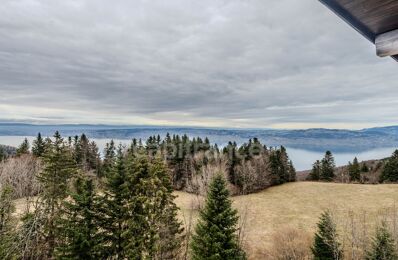 vente appartement 225 000 € à proximité de Lyaud (74200)