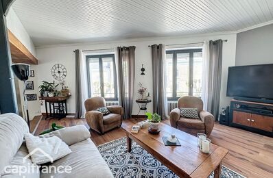 vente maison 185 000 € à proximité de Moutiers-sous-Argenton (79150)