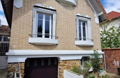 vente maison 1 149 000 € à proximité de Asnières-sur-Seine (92600)