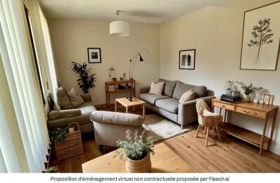 vente appartement 165 000 € à proximité de Dammartin-en-Goële (77230)