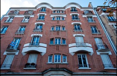 vente appartement 265 000 € à proximité de Paris 19 (75019)