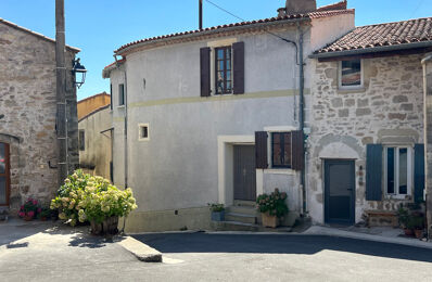 vente maison 145 000 € à proximité de Saint-Michel (34520)