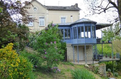 vente maison 436 800 € à proximité de Marigny-Chemereau (86370)