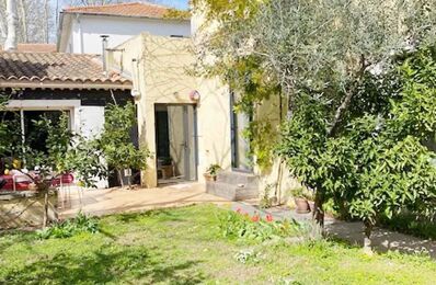 vente maison 416 000 € à proximité de Saint-Saturnin-Lès-Avignon (84450)
