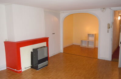 location appartement 695 € CC /mois à proximité de Vénissieux (69200)