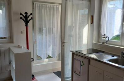 location appartement 420 € CC /mois à proximité de Quetigny (21800)