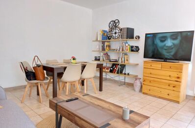 location appartement 818 € CC /mois à proximité de Verneuil-l'Étang (77390)