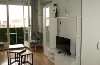 location appartement 1 200 € CC /mois à proximité de Villepinte (93420)