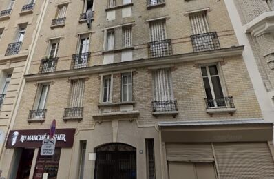 location appartement 1 390 € CC /mois à proximité de Fontenay-le-Fleury (78330)