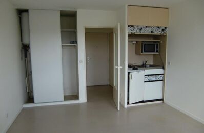 location appartement 397 € CC /mois à proximité de Montamisé (86360)