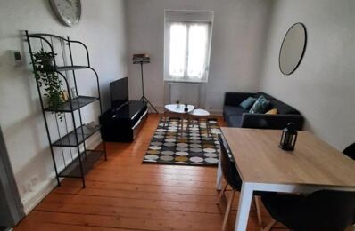 location appartement 940 € CC /mois à proximité de Souffelweyersheim (67460)