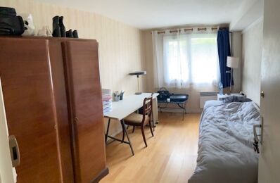 appartement 1 pièces 10 m2 à louer à Châtenay-Malabry (92290)