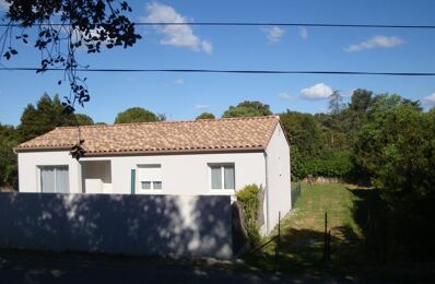 location maison 1 390 € CC /mois à proximité de Montpellier (34000)