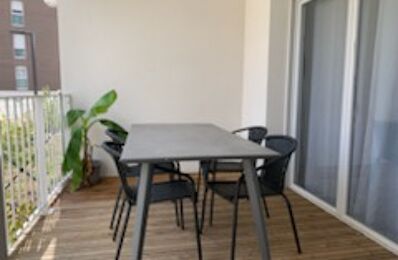 location appartement 600 € CC /mois à proximité de Castanet-Tolosan (31320)