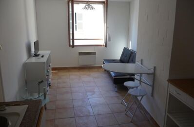 location appartement 560 € CC /mois à proximité de Sanary-sur-Mer (83110)