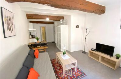 location appartement 560 € CC /mois à proximité de La Crau (83260)