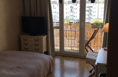 location appartement 452 € CC /mois à proximité de Romillé (35850)
