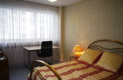 location appartement 400 € CC /mois à proximité de Saint-Max (54130)