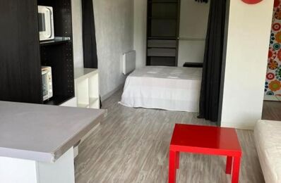 appartement 1 pièces 30 m2 à louer à Bordeaux (33000)