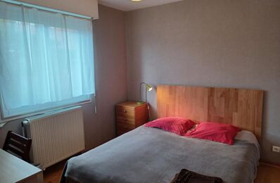location appartement 620 € CC /mois à proximité de Toulouse (31200)