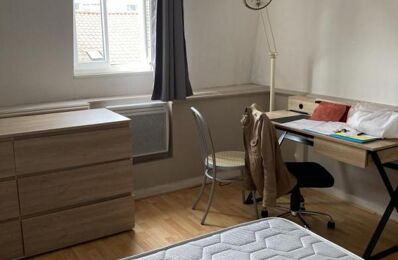 appartement 1 pièces 27 m2 à louer à La Roche-sur-Yon (85000)