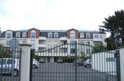 appartement 2 pièces 50 m2 à louer à Chauny (02300)