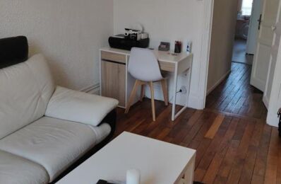 location appartement 530 € CC /mois à proximité de Pulnoy (54425)