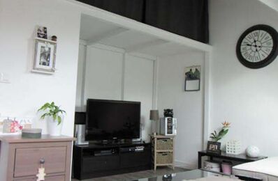 location appartement 510 € CC /mois à proximité de Acquigny (27400)