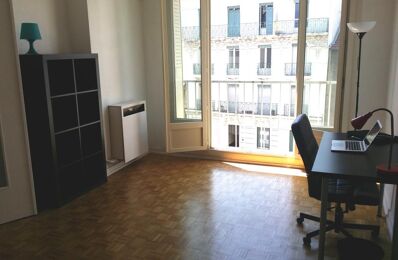 location appartement 680 € CC /mois à proximité de Seyssinet-Pariset (38170)