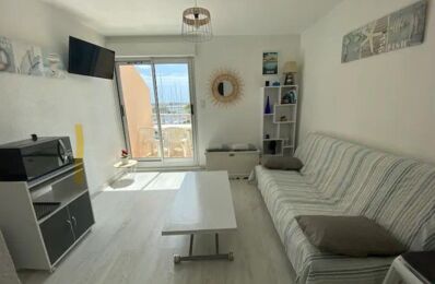 location appartement 480 € CC /mois à proximité de Bizanet (11200)