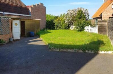 vente maison 187 200 € à proximité de Fournes-en-Weppes (59134)