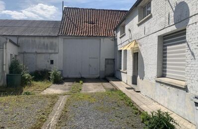 vente maison 174 900 € à proximité de Fresnes-sur-Escaut (59970)