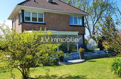 vente maison 364 900 € à proximité de Lederzeele (59143)