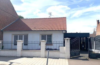vente maison 149 350 € à proximité de Thun-Saint-Amand (59158)