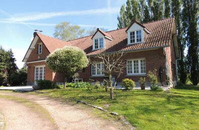vente maison 346 700 € à proximité de Écourt-Saint-Quentin (62860)