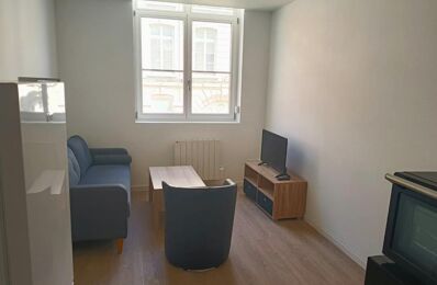 location appartement 550 € CC /mois à proximité de Famars (59300)
