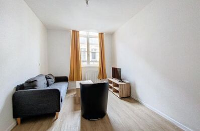 location appartement 595 € CC /mois à proximité de Wallers (59135)