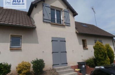 location appartement 400 € CC /mois à proximité de Beauvais (60000)