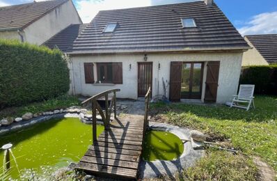 vente maison 194 000 € à proximité de Brenouille (60870)