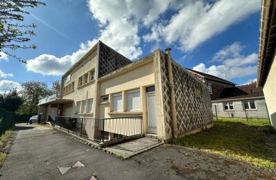 vente immeuble 144 000 € à proximité de Loos-en-Gohelle (62750)