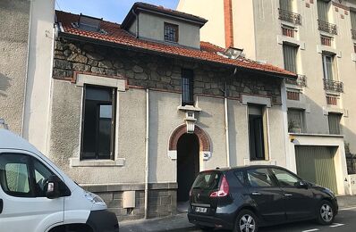 location maison 1 300 € CC /mois à proximité de Cébazat (63118)